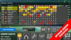 FL Racing Manager 2021 Pro - screenshot 3