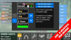 FL Racing Manager 2021 Pro - screenshot 4