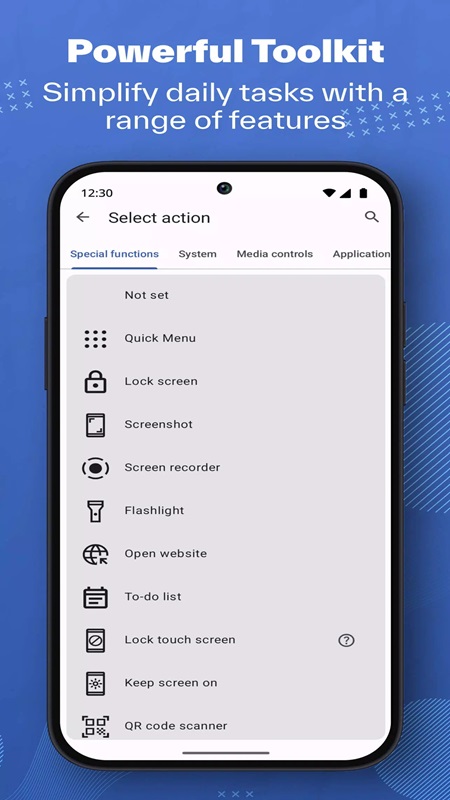 Button Master APK - screenshot 3