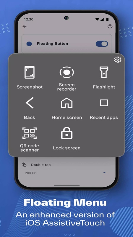 Button Master APK - screenshot 4