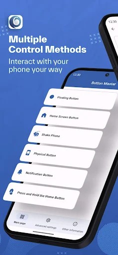 Button Master - screenshot 1