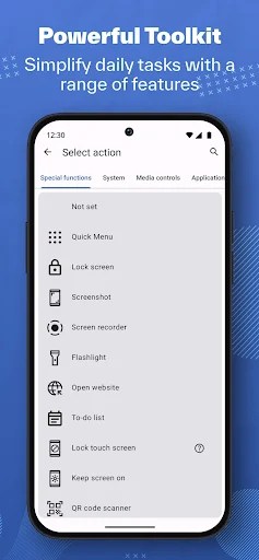 Button Master - screenshot 3