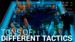 Zombie City Defense - screenshot 3