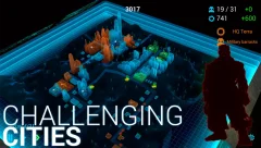 Zombie City Defense - screenshot 4