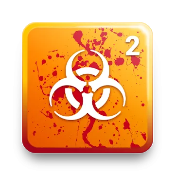 Zombie City Defense 2 MOD APK icon
