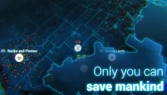 Zombie City Defense 2 - screenshot 1