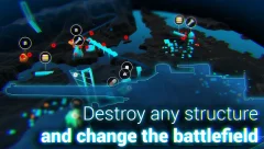 Zombie City Defense 2 - screenshot 3