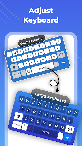 Easy Type - screenshot 2