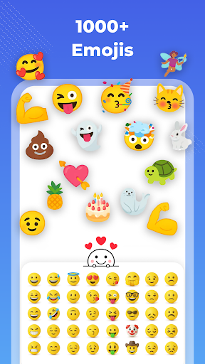 Easy Type - screenshot 4