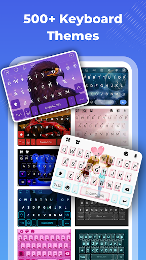 Easy Type - screenshot 6