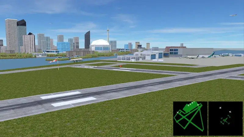 Airport Madness 3D - screenshot 5