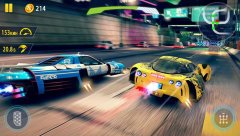 Max Racing - 3D Car Drifting Game - screenshot 3