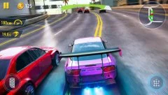 Max Racing - 3D Car Drifting Game - screenshot 4