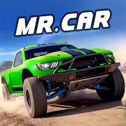 Mr. Car APK 1.0.0 (Full Game) for Android MOD APK icon