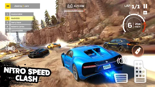 Mr. Car APK 1.0.0 (Full Game) for Android - screenshot 2