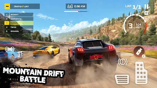 Mr. Car APK 1.0.0 (Full Game) for Android - screenshot 3