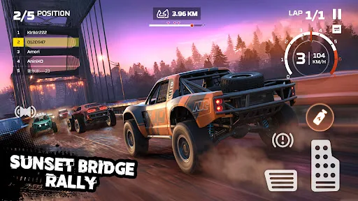 Mr. Car APK 1.0.0 (Full Game) for Android - screenshot 4