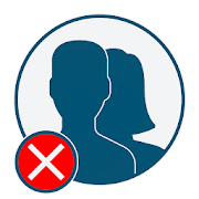 Delete Account MOD APK icon