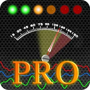 Ultimate EMF Detector Real Pro - app icon