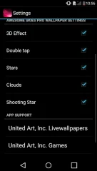 Awesome Skies Free – Parallax - screenshot 3