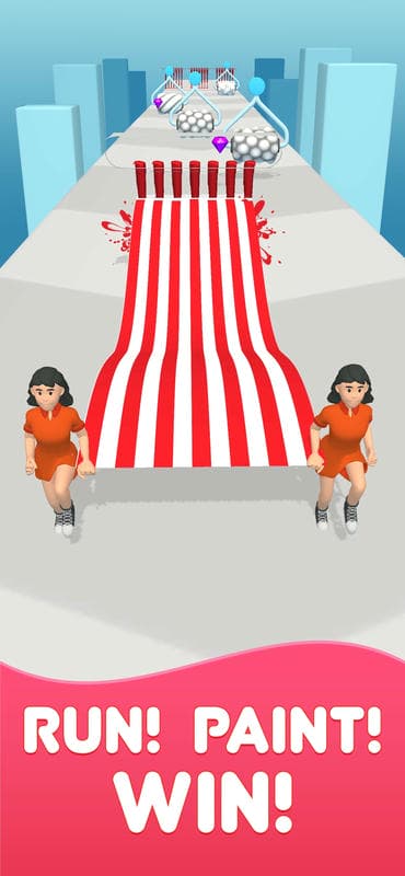 Flag Painters APK - screenshot 1