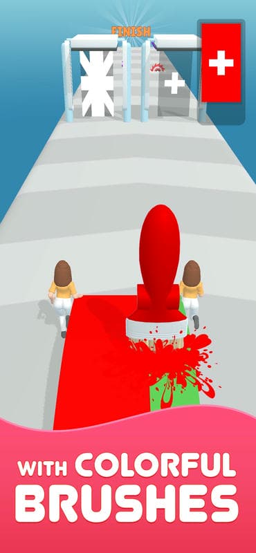 Flag Painters APK - screenshot 3