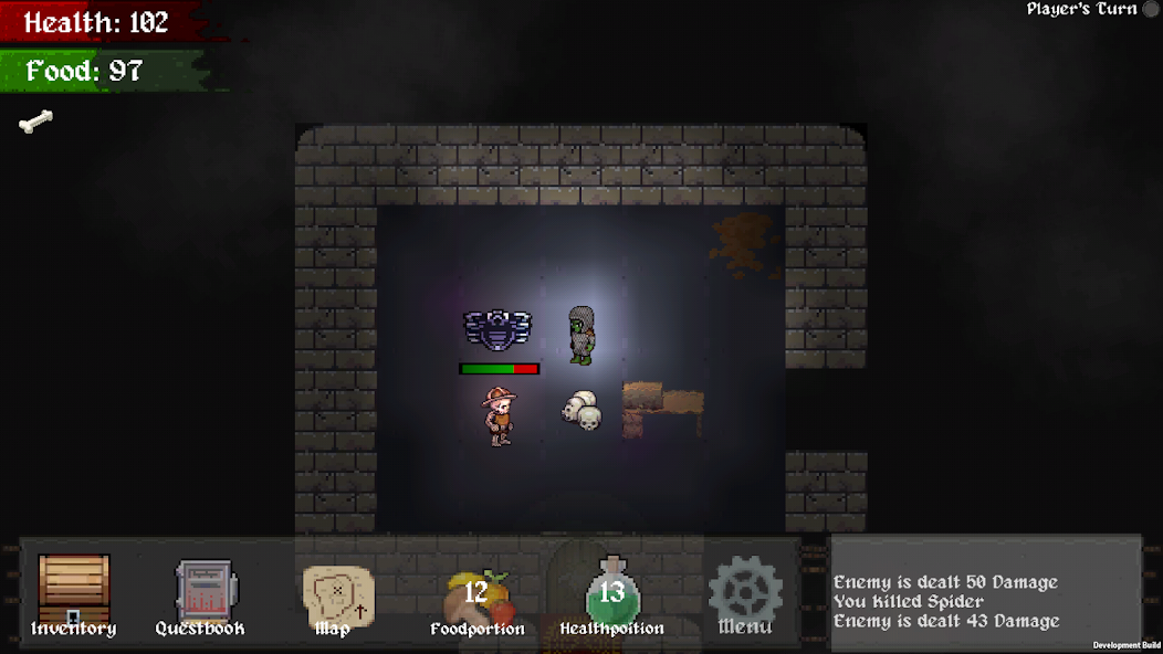 Master of Rogues - screenshot 19