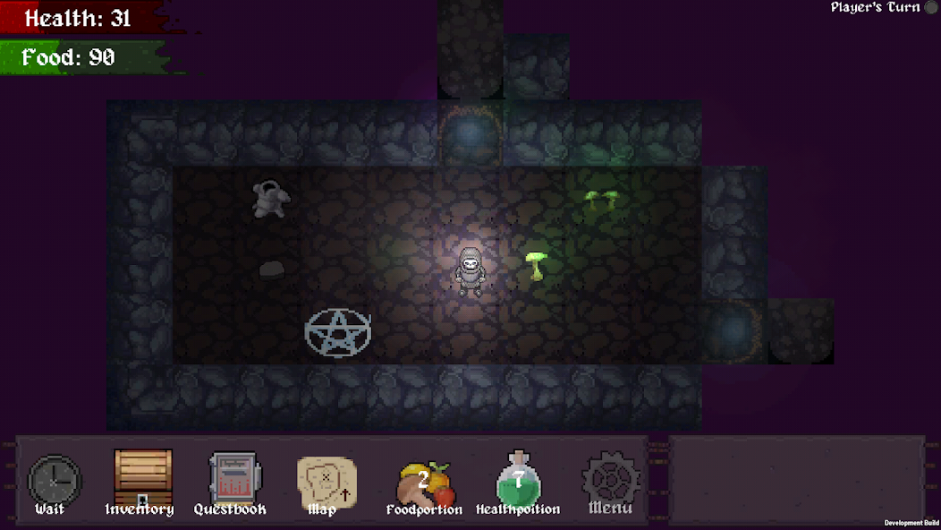 Master of Rogues - screenshot 20