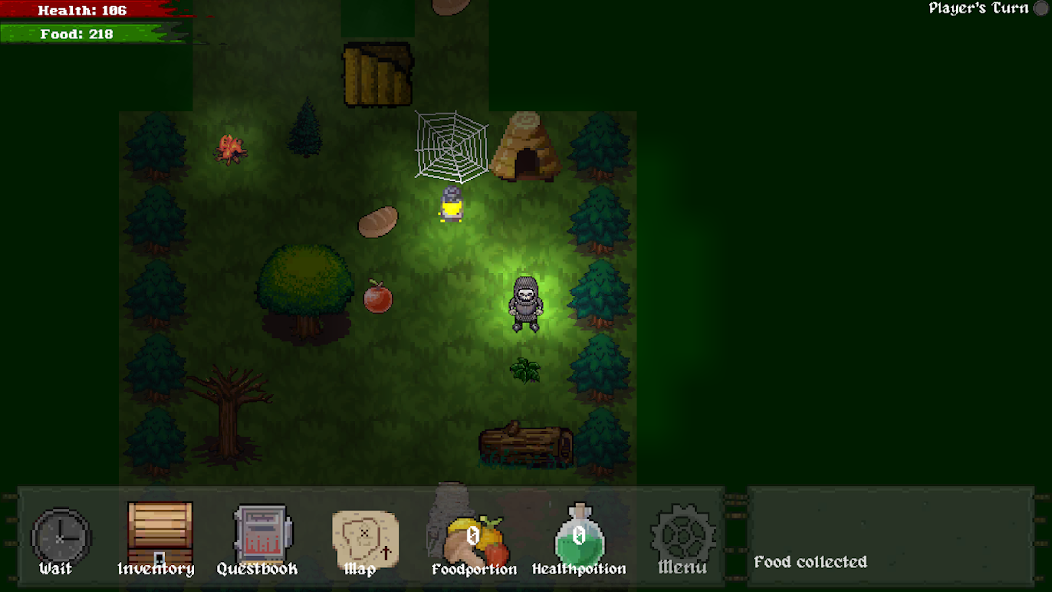 Master of Rogues - screenshot 8