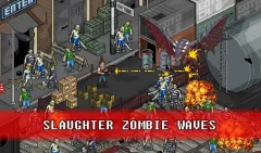 Fury Survivor Pixel Z - screenshot 3