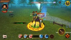 Guardian Prequel - screenshot 4