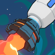 Booster Up! MOD APK icon
