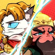Rise of Kittens: Idle RPG MOD APK icon
