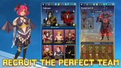 Epic Sword Quest - screenshot 4