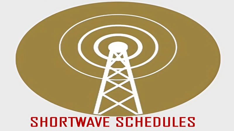 Shortwave Radio Schedules APK - app icon