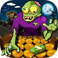 Zombie Party: Coin Mania MOD APK icon
