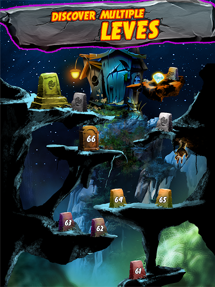 Zombie Party: Coin Mania - screenshot 10