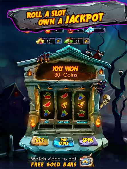 Zombie Party: Coin Mania - screenshot 5