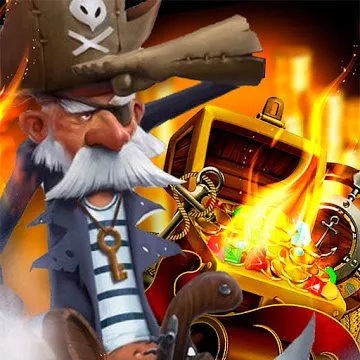 Royal Pirates MOD APK icon