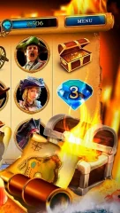 Royal Pirates - screenshot 2