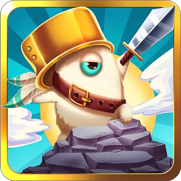 MOMON: Mobile Monsters MOD APK icon