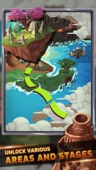 MOMON: Mobile Monsters - screenshot 1