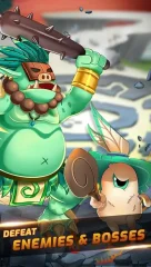 MOMON: Mobile Monsters - screenshot 3