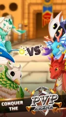 MOMON: Mobile Monsters - screenshot 4