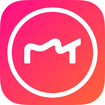 Meitu - app icon