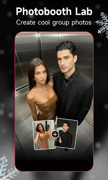 Meitu - screenshot 1