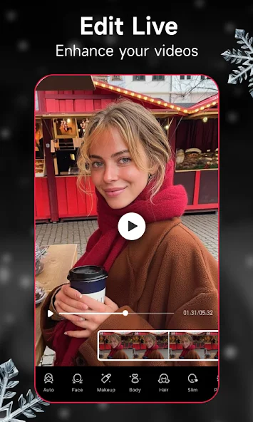 Meitu - screenshot 3
