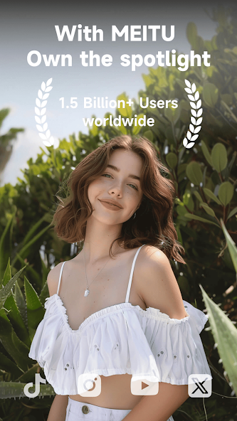 Meitu - screenshot 8
