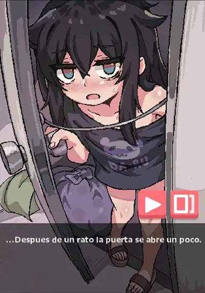 Lonely Girl - screenshot 3