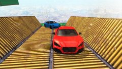 Impossible Car Driving Simulator - screenshot 4